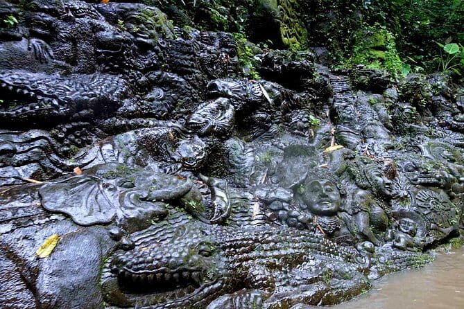 Ayung River Rafting with 2 hours Spa Experience - Free Transfer - FAQ