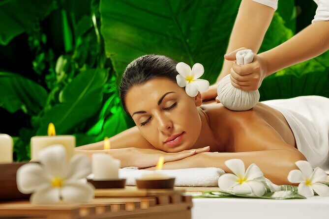 Ayung White Water Rafting and Bali Spa Packages - Introduction