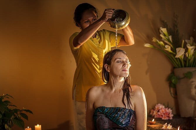 Ayurvedha Wellness and Anti-Stress Tour (14 Days) - Key Points