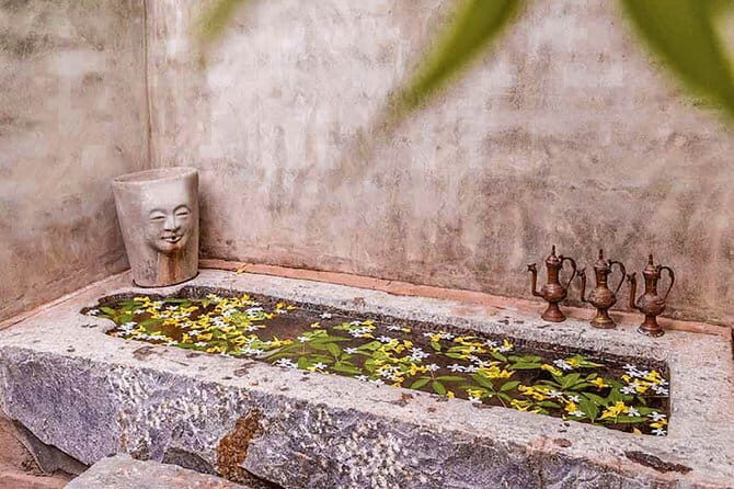 Ayurvedha Wellness and Anti-Stress Tour (14 Days) - An In-Depth Look at the 3-Day Ayurvedha Wellness Itinerary