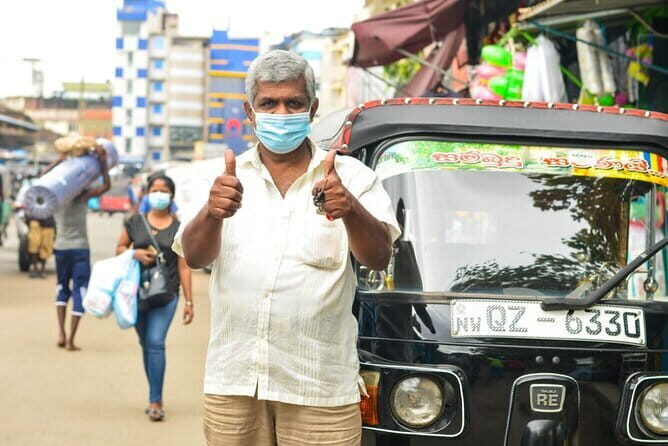 Ayurvedha Wellness and Anti-Stress Tour (14 Days) - Authenticity and Value of the Experience