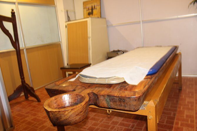 Ayurvedic Massages & Treatments - An In-Depth Look at the Ayurvedic Massages & Treatments Experience
