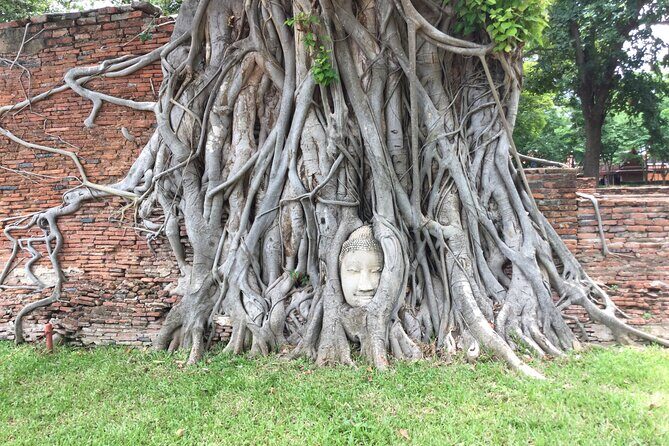 Ayuthaya Must Visit Temples Tour from Bangkok by MyProGuide - FAQ