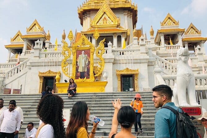 Ayutthaya and Ang Thong Private Charter Thailand Sacred Past Tour - Final Thoughts: Is This Tour Worth It?