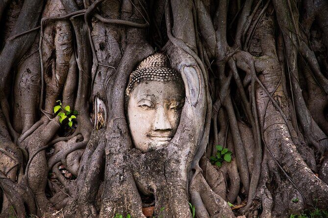 Ayutthaya Customizable Private Tour from Bangkok - Key Points