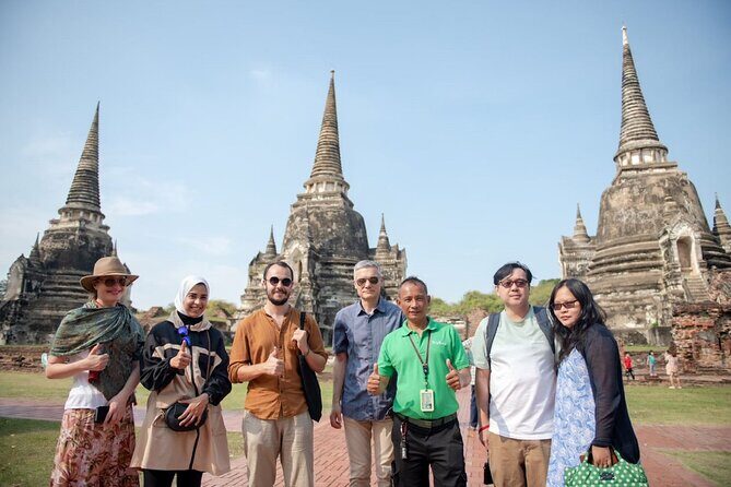 Ayutthaya Customizable Private Tour from Bangkok - Why Choose the Ayutthaya Customizable Private Tour?