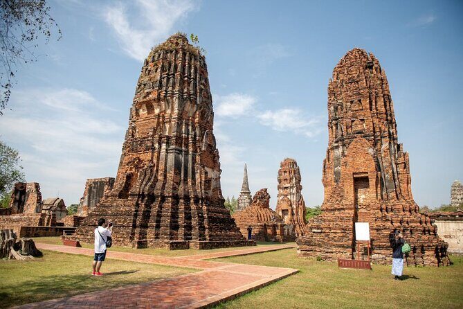 Ayutthaya Customizable Private Tour from Bangkok - Who Will Love This Tour?