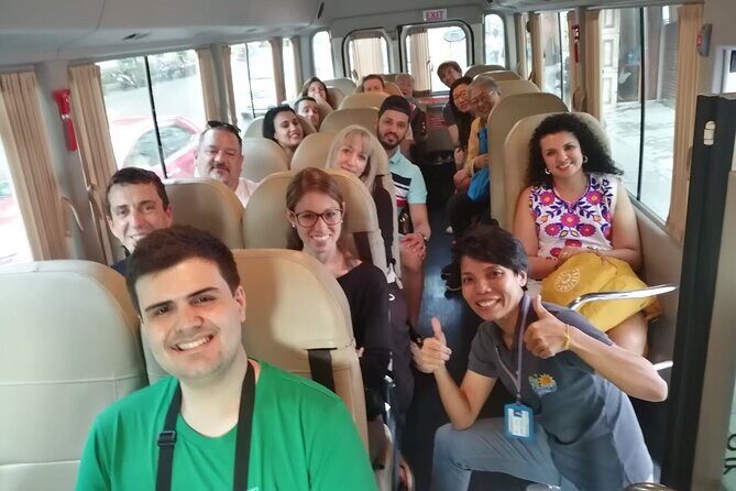 Ayutthaya Day Tour By Coach and Cruise - What Could Be Better