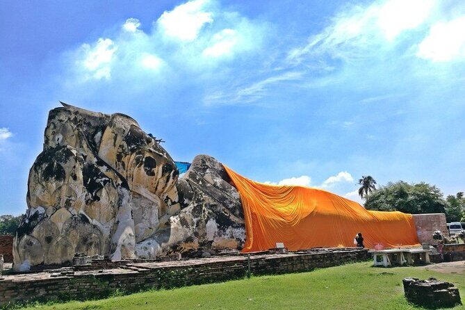 Ayutthaya Eco-Friendly Bike Tour-Famous Landmarks & Cultural Gems - FAQ