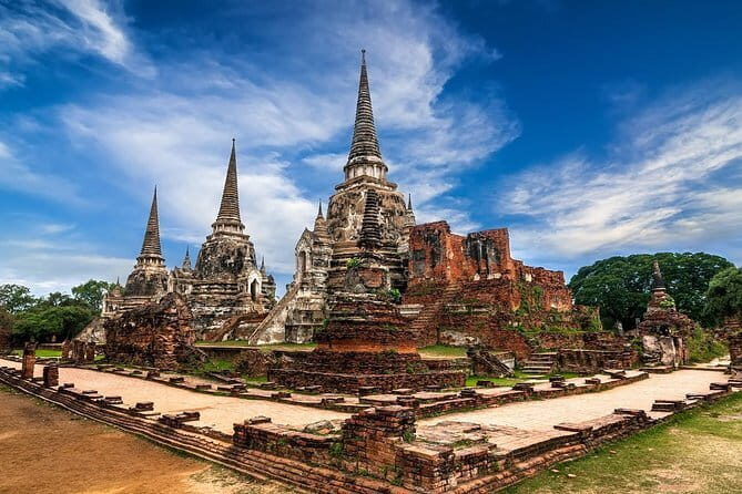 Ayutthaya Elephant Village ATV and Floating Market by Tuk Tuk - Final Thoughts