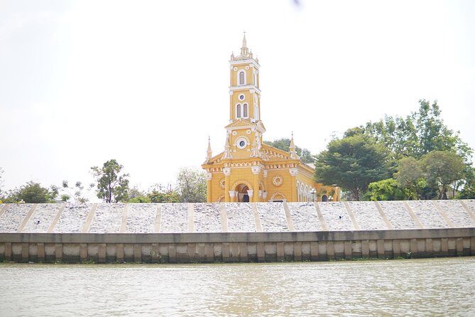 Ayutthaya Evening Tour with Dinner - Final Thoughts