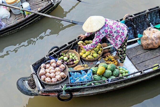 Ayutthaya Floating Market Admission Ticket with Transfer - Practical Tips for Your Visit