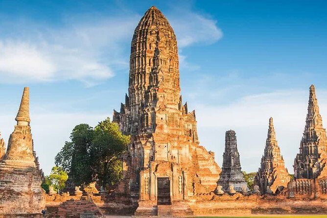 Ayutthaya Full Day Tour with Traditional Lunch by River Cruise (Grand Pearl) - Authentic Traveler Insights and Considerations