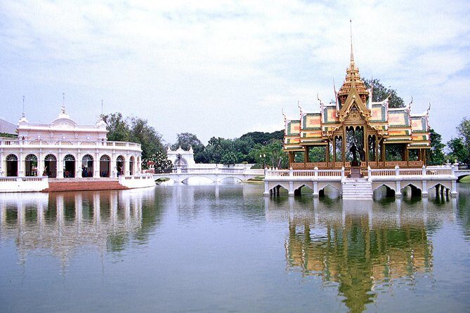 Ayutthaya Guided UNESCO Heritage Tour Including Lunch & Transfers - Detailed Review of the Tour Experience