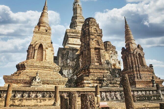 Ayutthaya Heritage Tour With Bicycle Experience - Practical Tips and Considerations