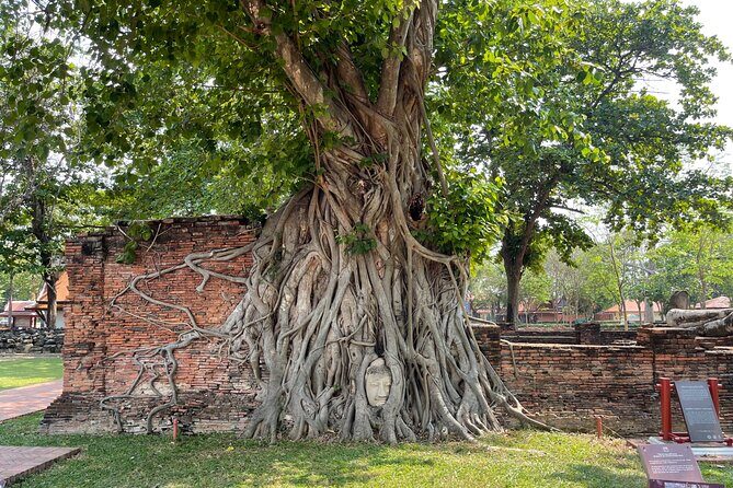Ayutthaya Historical Old Capital day Tour from Bangkok - Final Thoughts