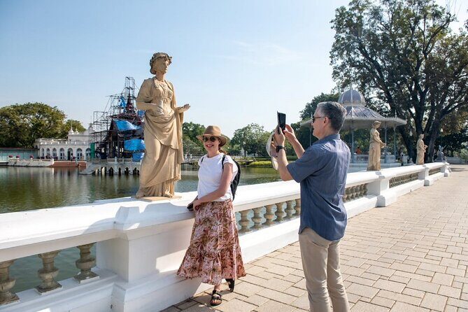 Ayutthaya Historical Park Private Tour in Spanish/German/Chinese/Korean - The Practical Side: What You Need to Know