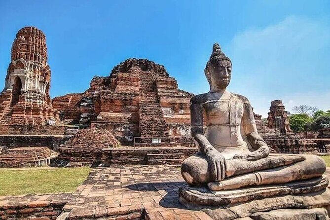 Ayutthaya & Khao Yai National Park Adventure from Bangkok - Final Thoughts