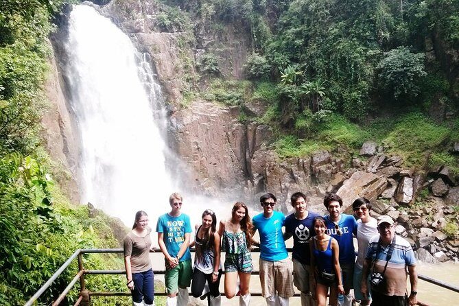Ayutthaya & Khao Yai National Park Adventure from Bangkok - FAQ