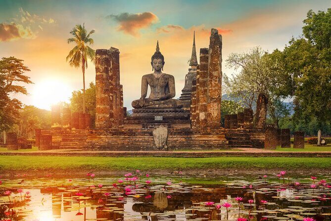 Ayutthaya Sunset Bicycle Ride to Famous Temples @ Heritage Trails - The Sum Up: Who Should Book This Tour?