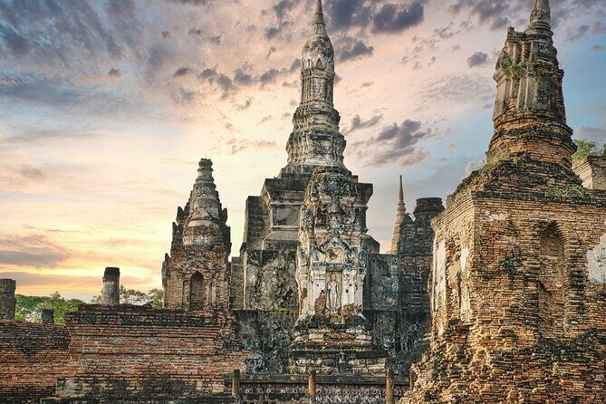 Ayutthaya Sunset Boat Ride & Famous Attraction From Bangkok - Practical Tips for Your Trip