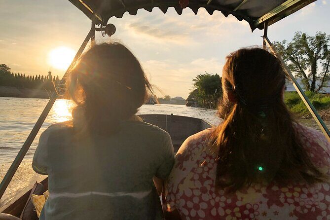 Ayutthaya Sunset Boat & UNESCO Temples: Multi-language private tour from Bangkok - Final Recommendations
