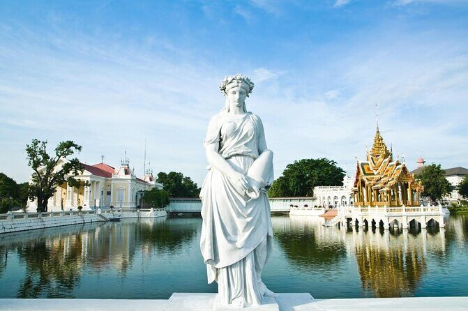 Ayutthaya Sunset Discovery, Boat Ride, Iconic Spots, Local Market - Practical Details and Tips