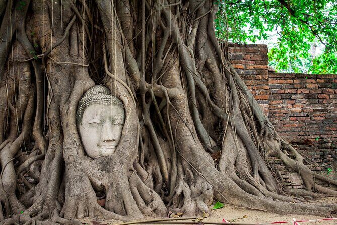 Ayutthaya Sunset Discovery, Boat Ride, Noted Sights, Local Market - FAQs