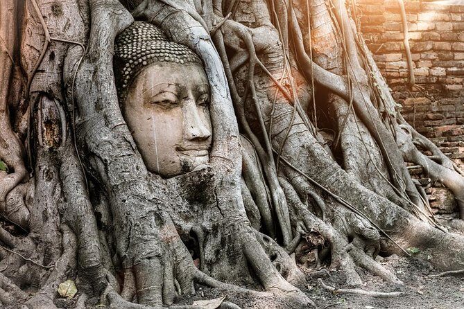 Ayutthaya Temples and Ayothaya Floating Market From Bangkok - Final Thoughts