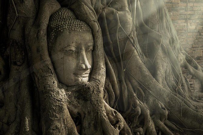 Ayutthaya Temples and River Cruise from Bangkok - The Journey to Ayutthaya: What You Can Expect