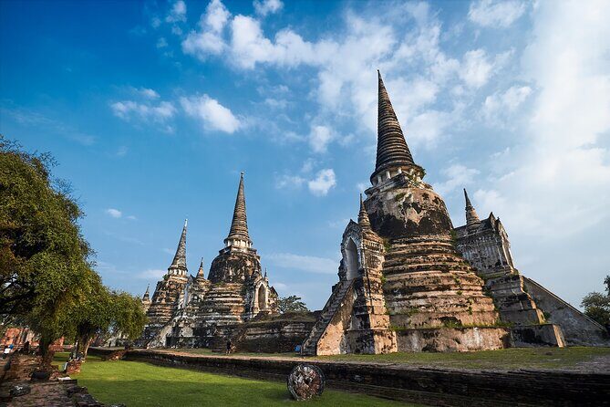 Ayutthaya Temples and River Cruise from Bangkok - Final Thoughts