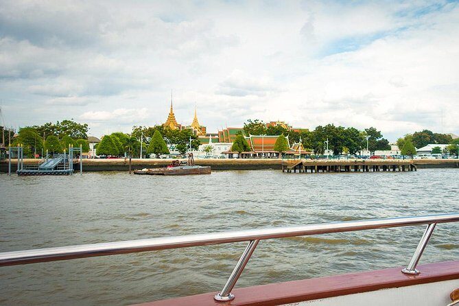 Ayutthaya Temples Tour from Bangkok with Grand Pearl River Cruise - FAQ
