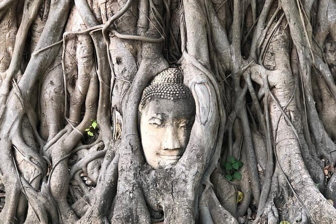 Ayutthaya Three Temple Heritage Tour by Bus - FAQ