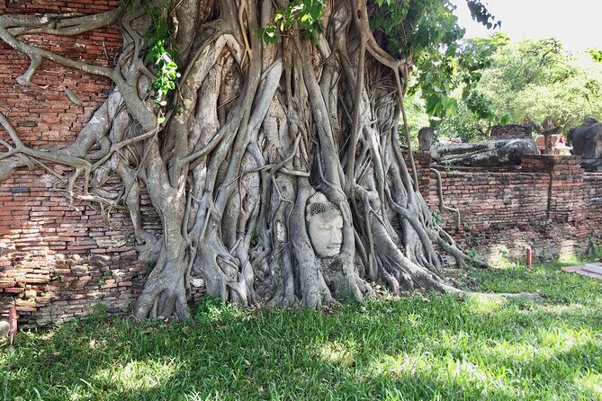 Ayutthaya UNESCO's World Heritage Day Tour - FAQs