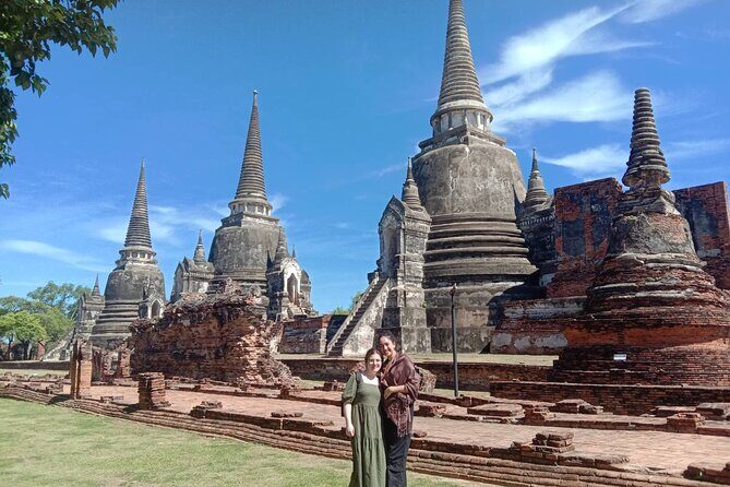 Ayutthaya UNESCO's World Heritage Day Tour - Final Thoughts
