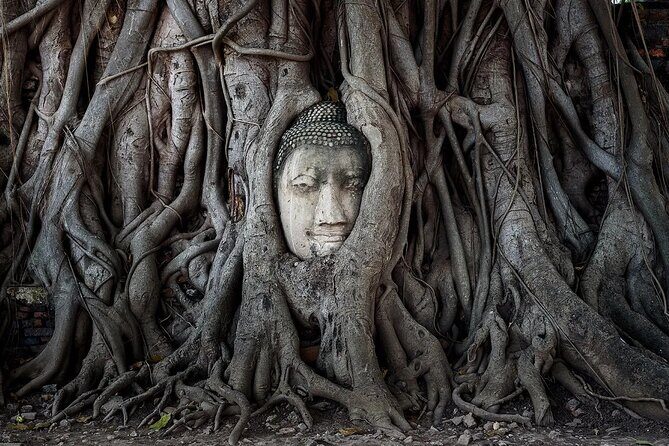 Ayutthaya's Famous Attractions & Heritage Cruise with Thai Dance - Who is This Tour Best For?