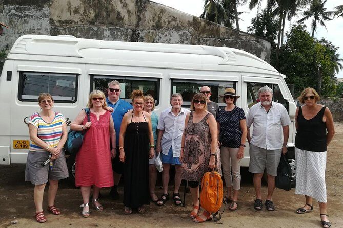 Azamara Quest Cochin Delights - Who Should Consider This Tour?