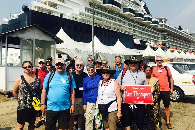 Azamara Quest Cochin Delights - Final Thoughts: The Value of Cochin Delights