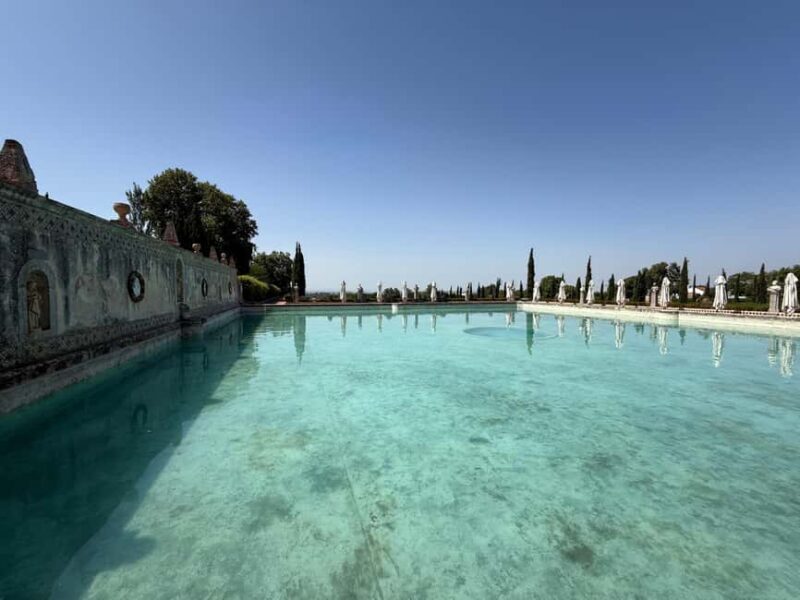 Azeitão: Great visit to wineries, farms, palace, and wine tasting. - FAQ