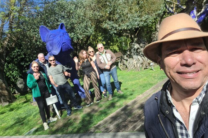 Azeitão Wines Tour and Stunning View Lisbon - Authentic Experiences and Real Traveller Insights