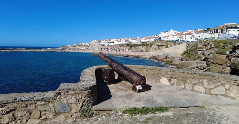 Azenhas do Mar, Ericeira & Mafra - Private Tour from Lisbon - The Majestic Mafra Palace and Its UNESCO Heritage Status