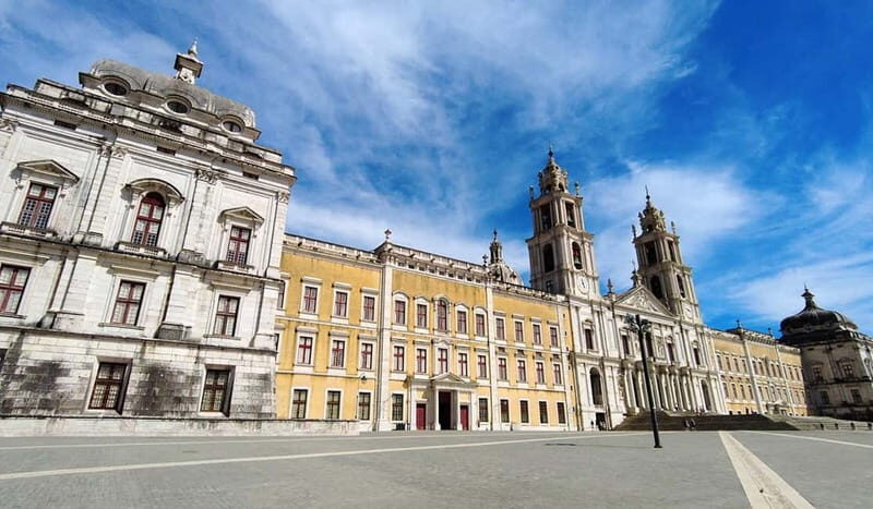 Azenhas do Mar, Ericeira & Mafra - Private Tour from Lisbon - Overall Value and Practicality