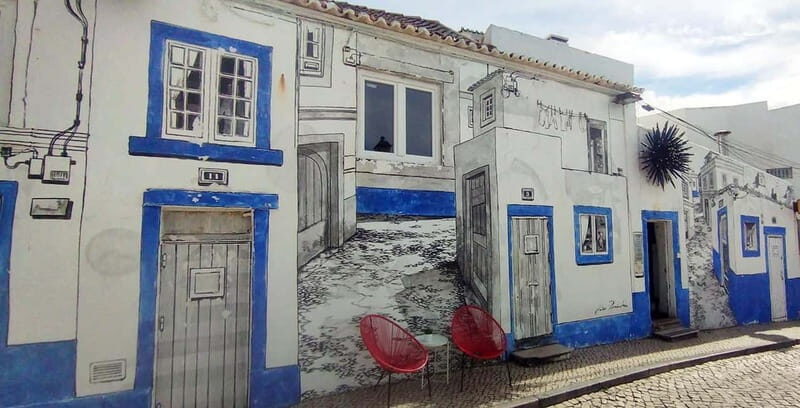 Azenhas do Mar, Ericeira & Mafra - Private Tour from Lisbon - Frequently Asked Questions