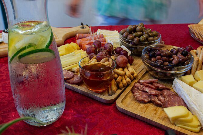 Azorean volcanic wine tour from Angra do Heroísmo - Who will love this tour?