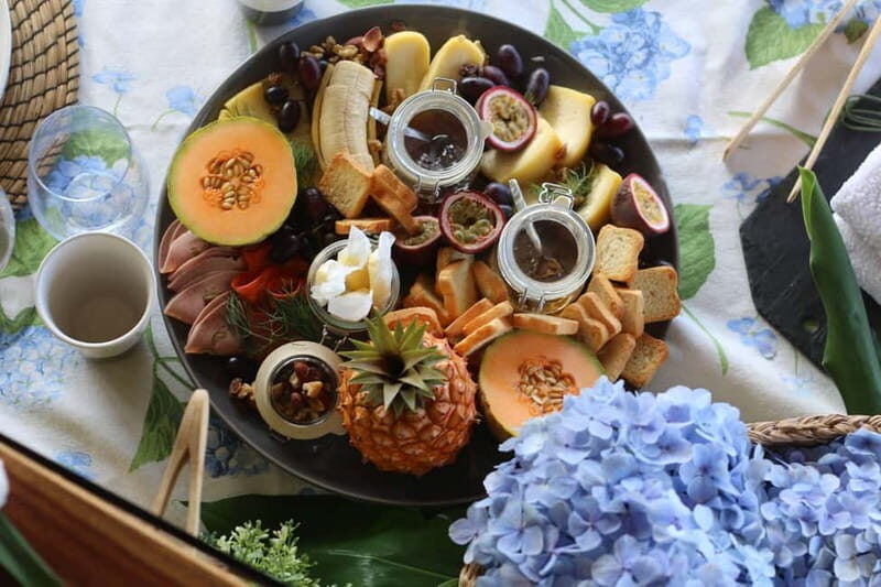 Azores: 2-hour Private Picnic in Nature with Local Flavors - An In-Depth Look at the Azores Private Picnic Experience