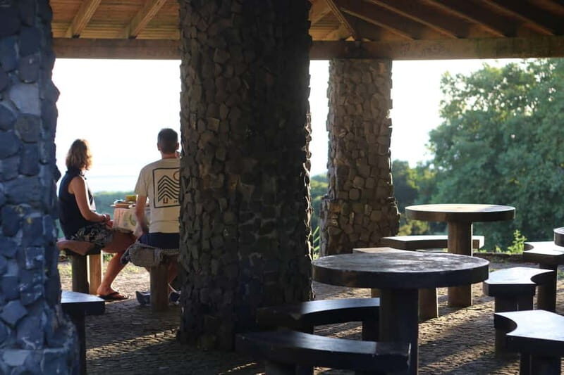 Azores: 2-hour Private Picnic in Nature with Local Flavors - Who Will Appreciate This Experience?