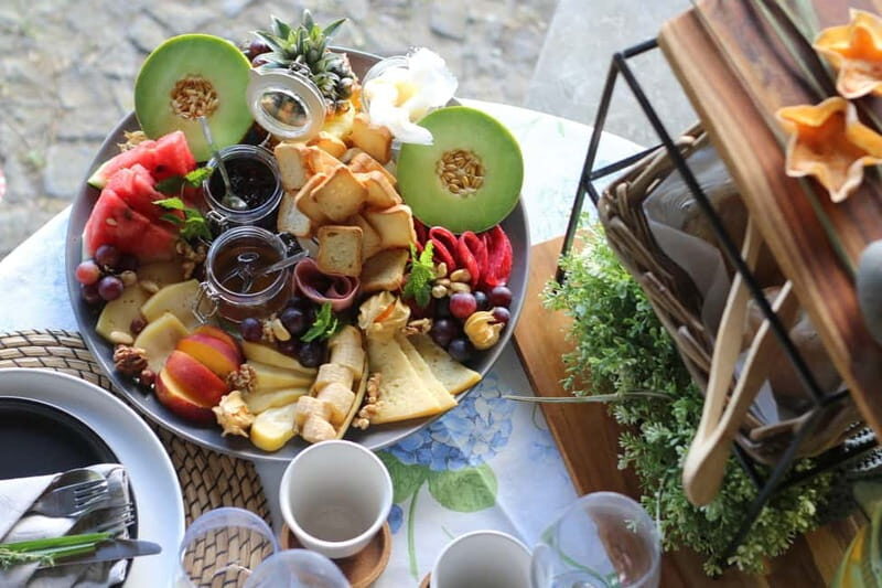 Azores: 2-hour Private Picnic in Nature with Local Flavors - Frequently Asked Questions (FAQs)