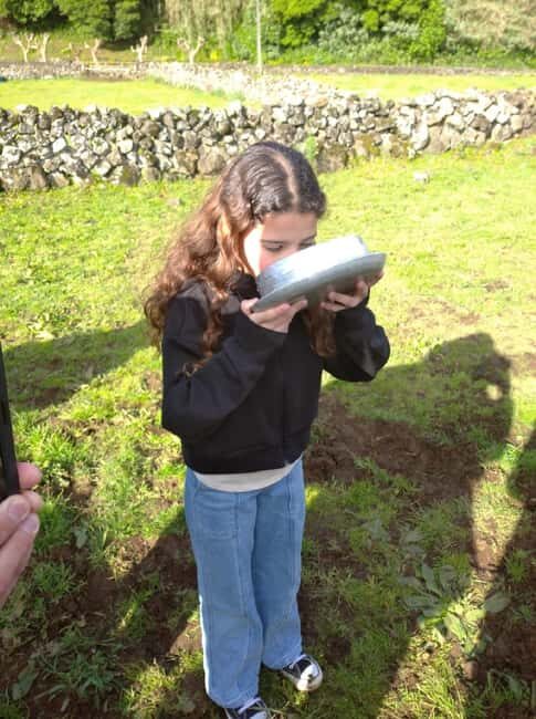 Azores: Day at the Farm with Traditional Lunch - FAQs