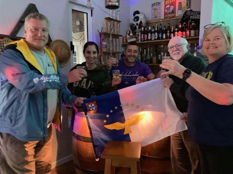 Azores: Dinner with a Local Family and Lots of Fun - An In-Depth Look at the Experience