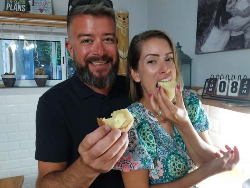 Azores: Dinner with a Local Family and Lots of Fun - Who Will Love This Tour?